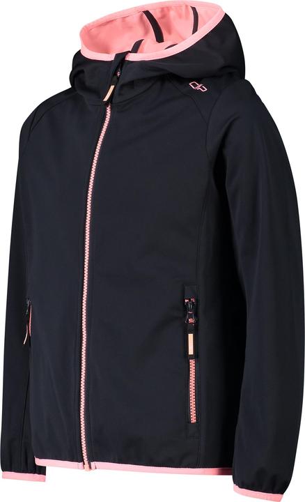 Image du produit CMP Campagnolo Hoodie (128)