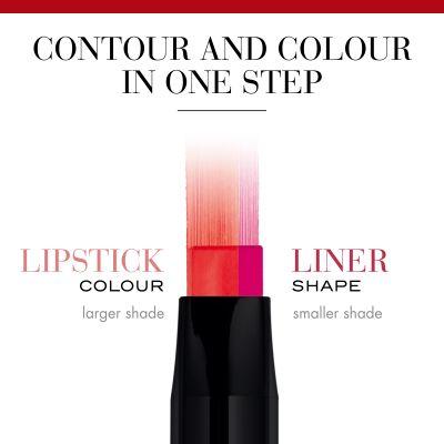 Produktbild Bourjois Lip Duo Sculpt (04)