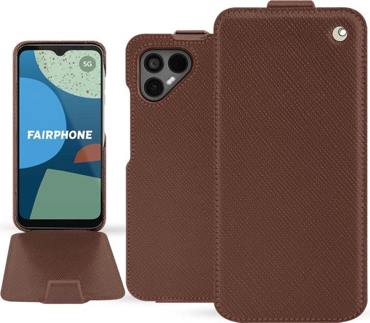 Marron délicat ( Pantone #95614d)