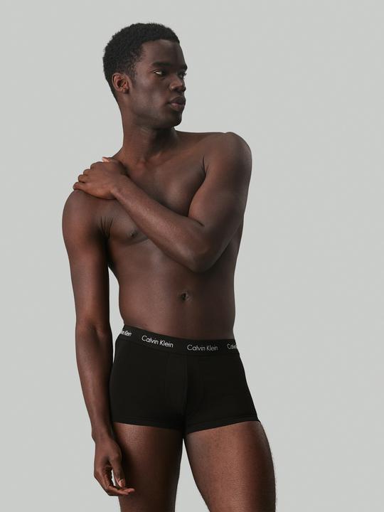 Image du produit Calvin Klein Malle basse (XS, Lot de 3)