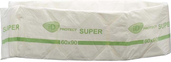 Produktbild ID Expert Protect Super grün (30 x)