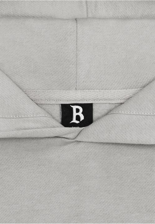 Produktbild Dropsize Super Heavy Blank Hoodie - 124997 (L)