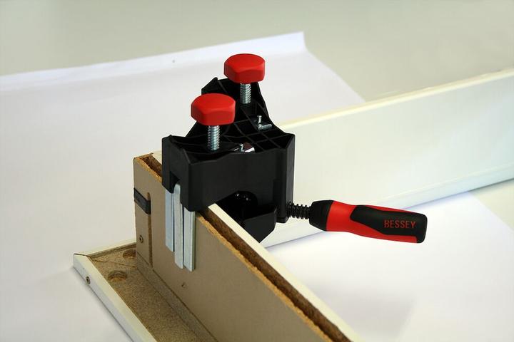 Produktbild Bessey Türfutter-und Fenstermontagewerkzeuge WTR (30 mm)