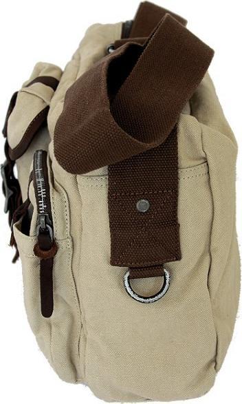 Immagine prodotto Pajass Safari Scout I (Borsa a tracolla per fotocamera)
