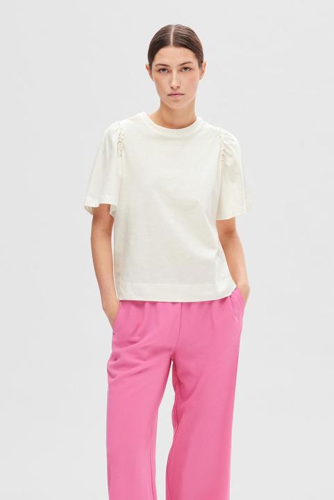 Produktbild Selected Femme Rüschen Oberteil (XL)