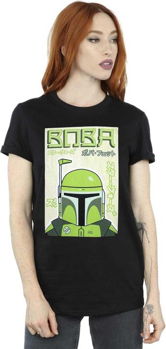 Produktbild Star Wars TShirt (M)