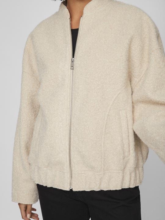 Image du produit Vila Reissverschluss Bomberjacke (40)