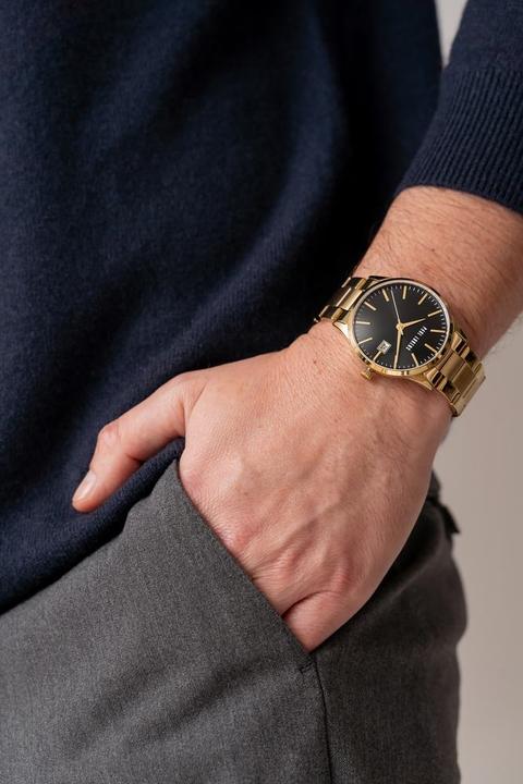 Immagine prodotto Paul Lorens Herrenuhr PL14573B-1D1 + BOX