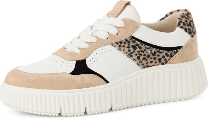 Beige Comb