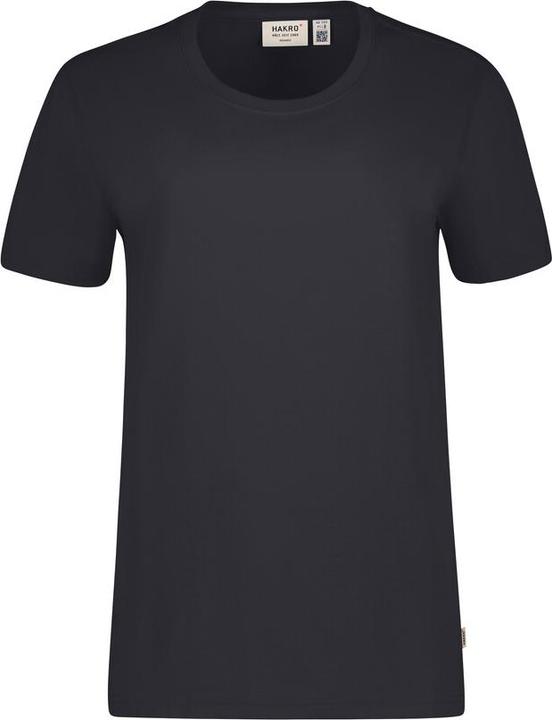 Hakro T-Shirt Bio-Baumwolle GOTS