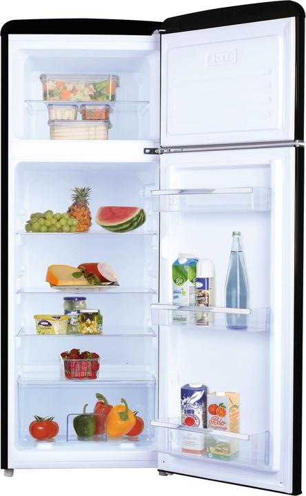 Image du produit Amica KGC 15634 (208 l)