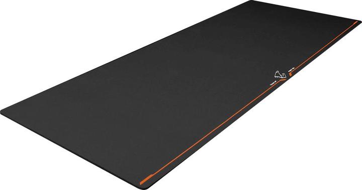 Actual product image Gigabyte Aorus AMP900 (L)