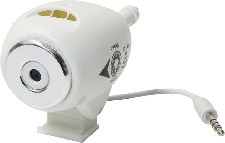 Actual product image Jamara Camera HD Wifi Payload (Drone camera)