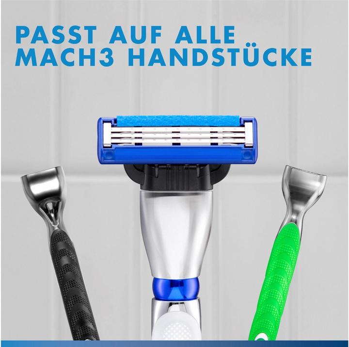 Immagine prodotto Gillette Mach3 (12 x)