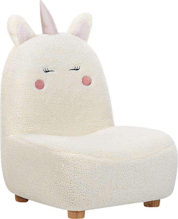 Immagine prodotto Beliani Lulea (Poltrona per bambini)