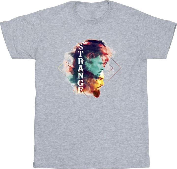 Immagine prodotto Doctor Strange Cloud Maglietta Uomo (L)