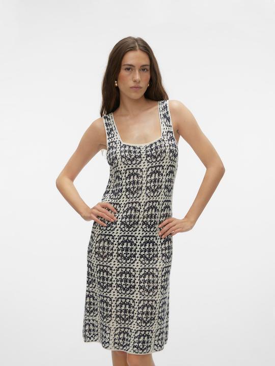 Actual product image Vero Moda VMMYKONOS Short dress Knitted dress (XS)