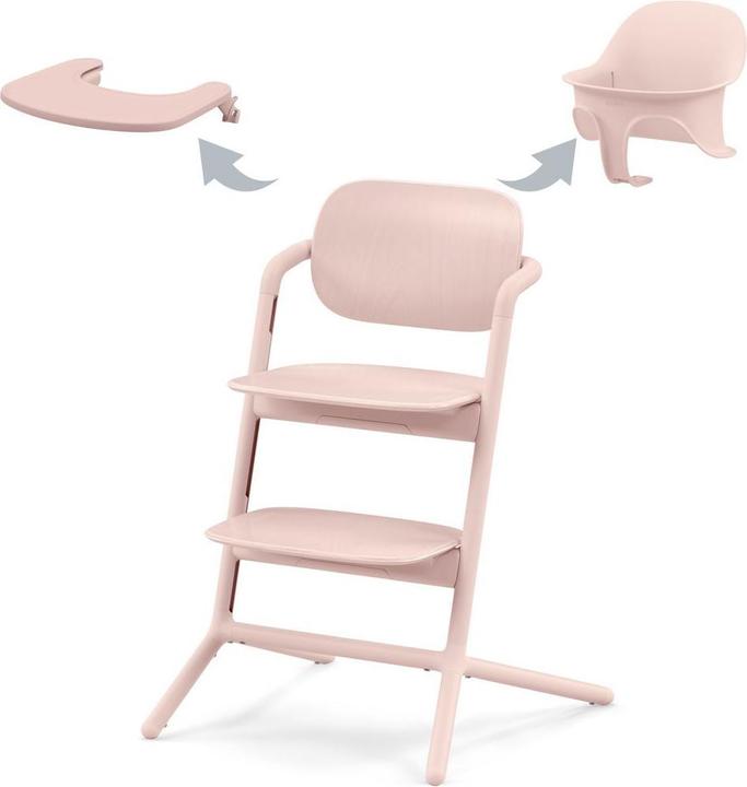 Pearl Pink