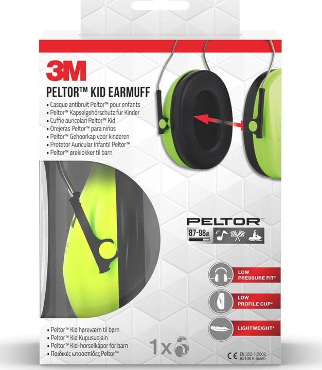 Produktbild 3M Peltor Kid (1 x)