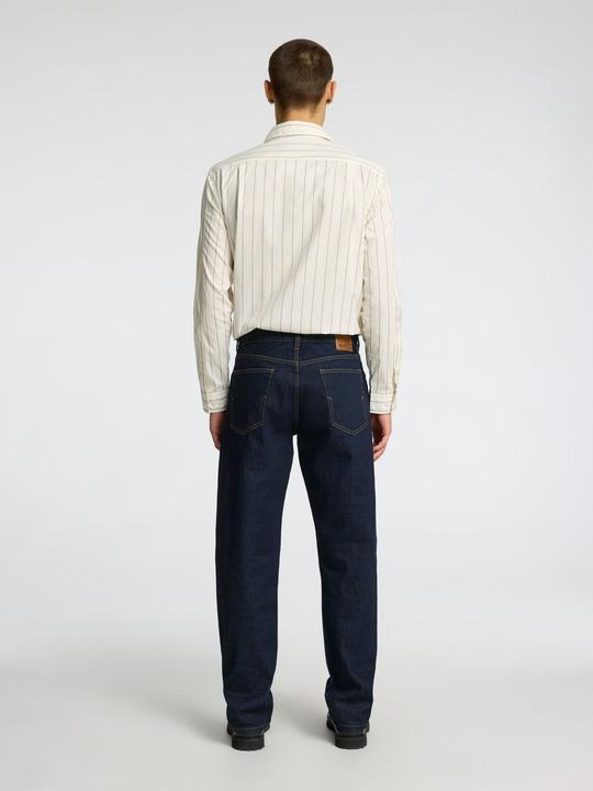 Actual product image Selected Homme Slh196-Straight Ben Kori Jeans Noos (W28/L32)