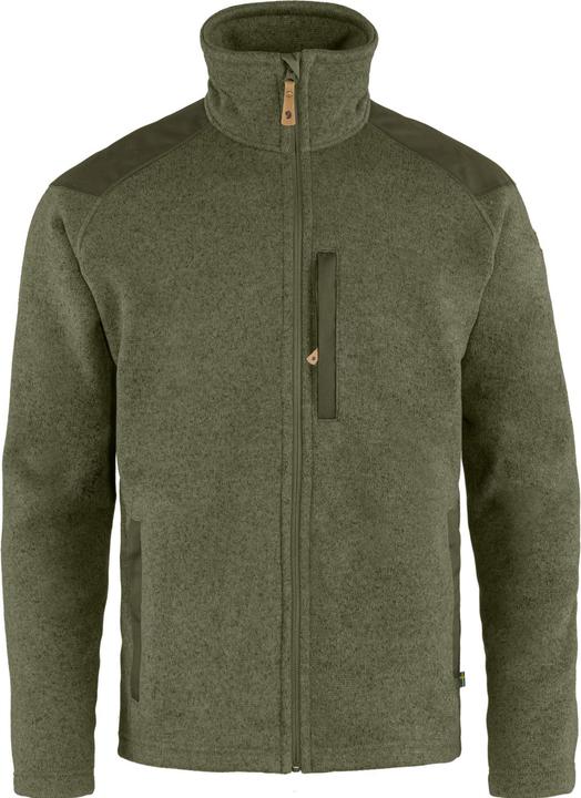 Produktbild Fjällräven Buck Fleece (XL)