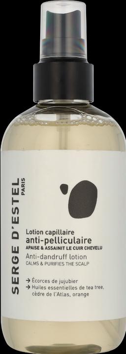 Immagine prodotto Serge D'Estel PARIS Lozione Antiforfora Formula Vegana Leave In Spray Detergente 200g (200.25 ml)