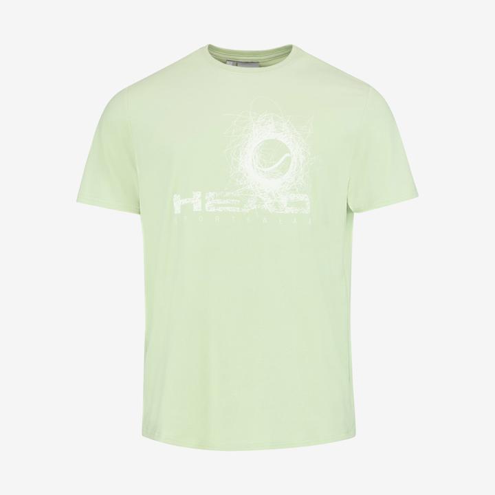 Produktbild Head Vision T-Shirt Herren (S)