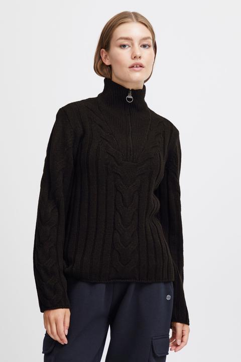 Produktbild Oxmo BY - OXOtilly - Pullover - 21800188-ME (XL)