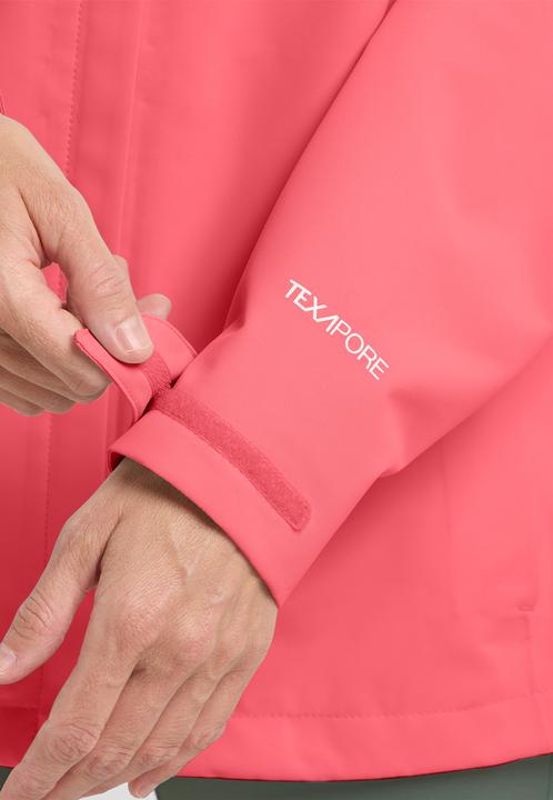 Actual product image Jack Wolfskin Trailtime 2L Jkt W (3XL)