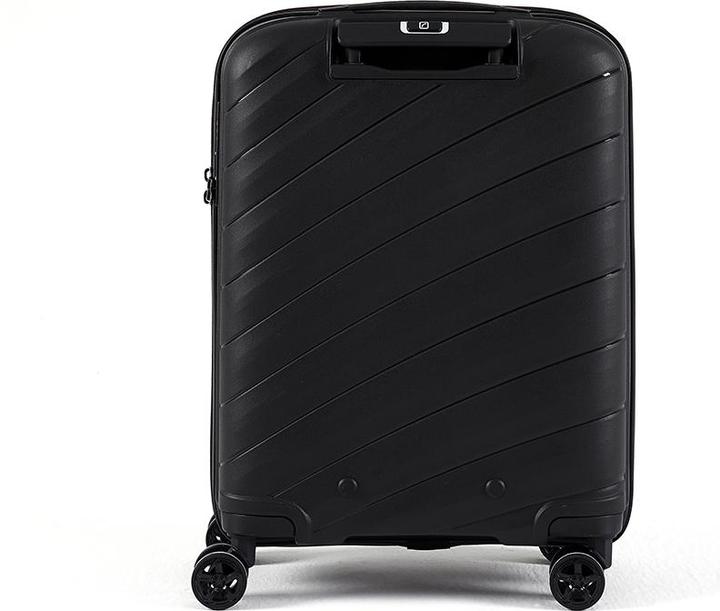 Actual product image Travel Blue Adventure-Small 20 - Black