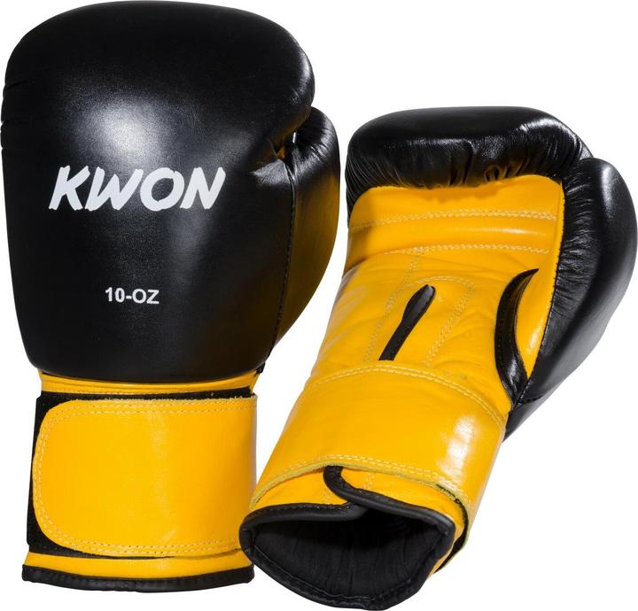 Immagine prodotto Kwon Knocking (10 OZ, 10)
