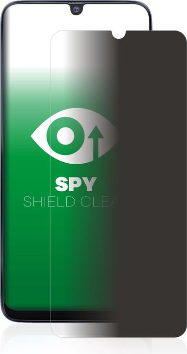Image du produit upscreen Spy Shield Protection Anti-Espion (1 pièce(s), Samsung Galaxy M30)