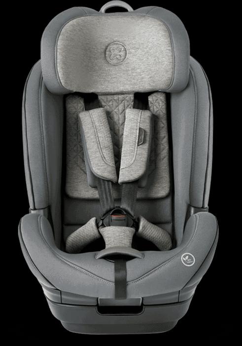 Image du produit Silver Cross Balance i-Size Glacier (Siège pour enfant, Norme ECE R129/i-Size)