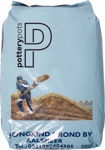 Pottery Pots Terreno fertilizzato (55 l)
