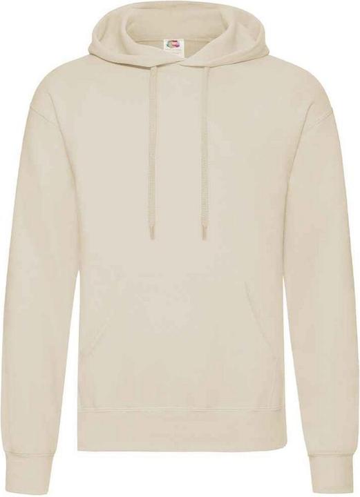 Image du produit Fruit of the Loom - Sweat à capuche - Adulte (M)