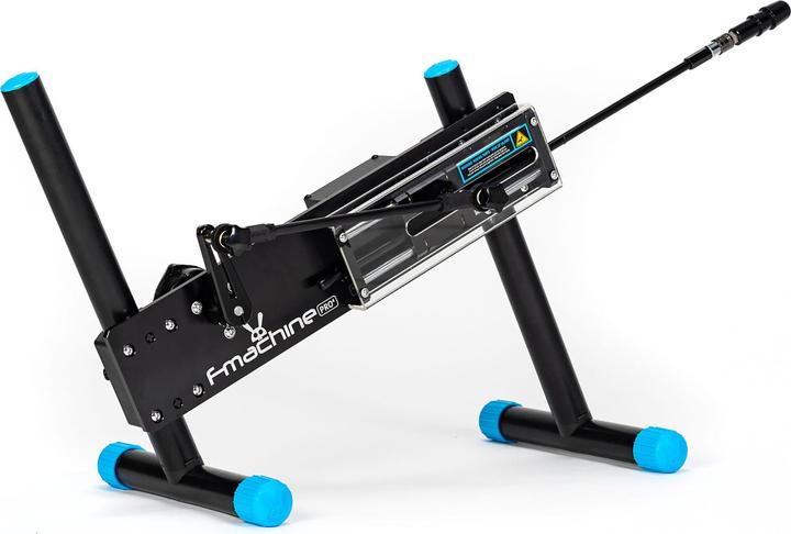 Produktbild F-Machine Pro-4