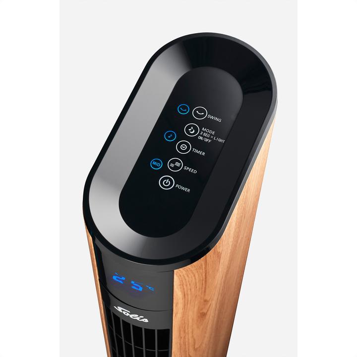 Image du produit Solis Easy Breezy 757 (58.50 dB)