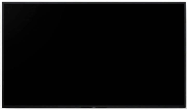 Image du produit Sony FW-65BZ40L (3840 x 2160 pixels, 65")