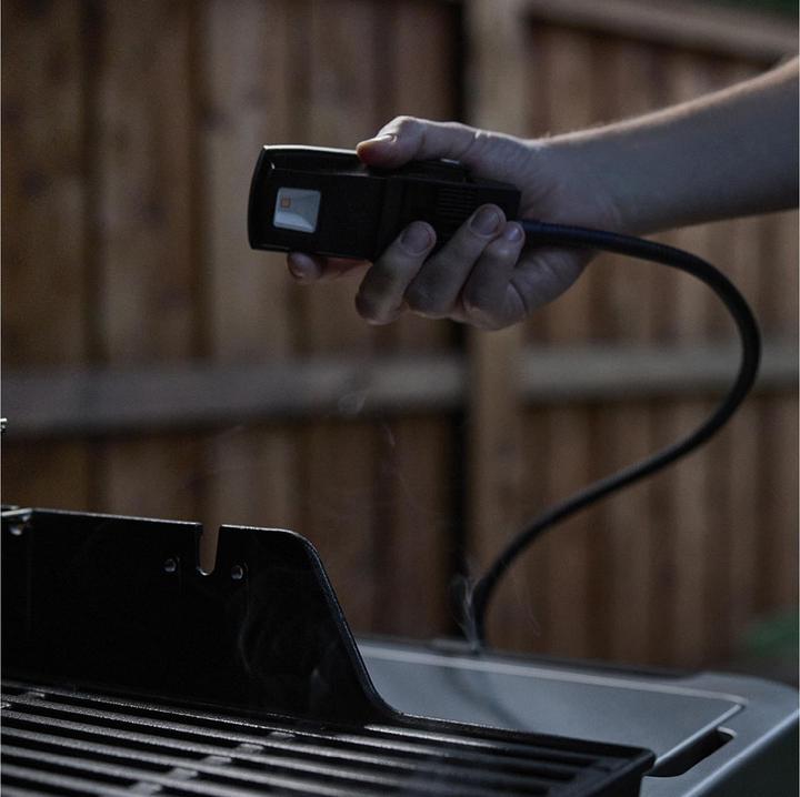 Produktbild Weber Works Beleuchtung
