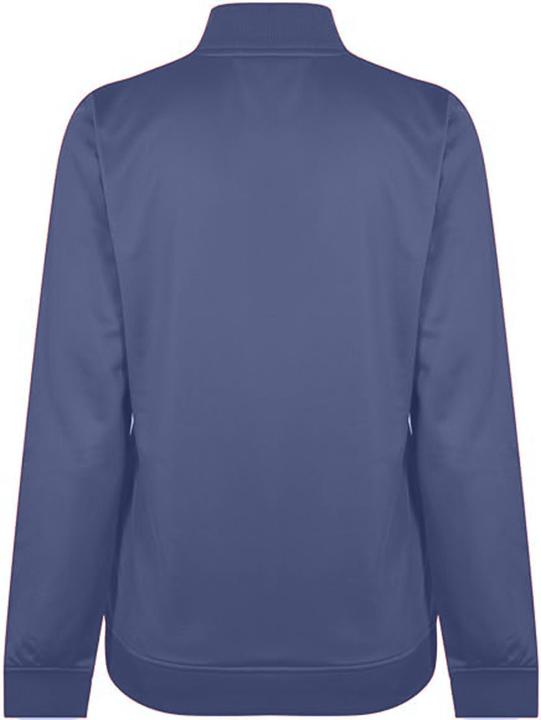 Produktbild Umbro Club Essential Sweatshirt mit halbem Reissverschluss (L)