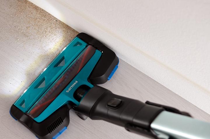 Actual product image Philips SpeedPro Max Aqua