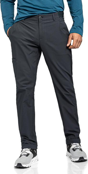 Actual product image Schöffel Pants Oaktree (52)