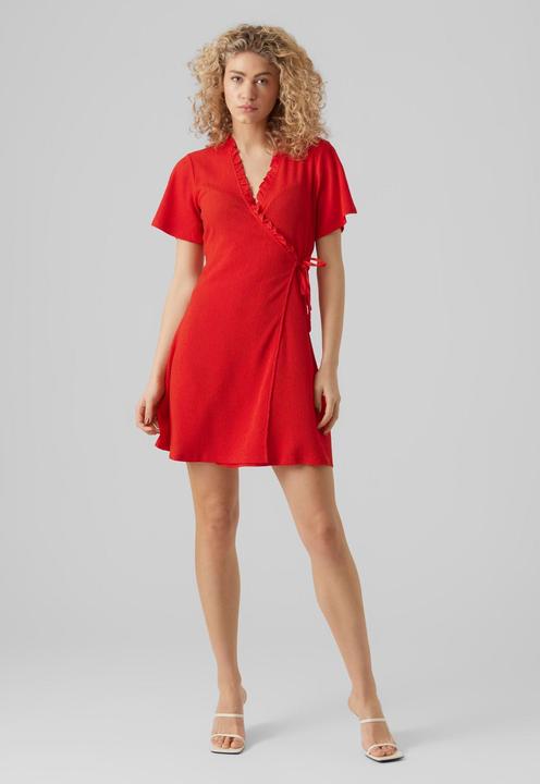Image du produit Vero Moda Mini-robe (XS)