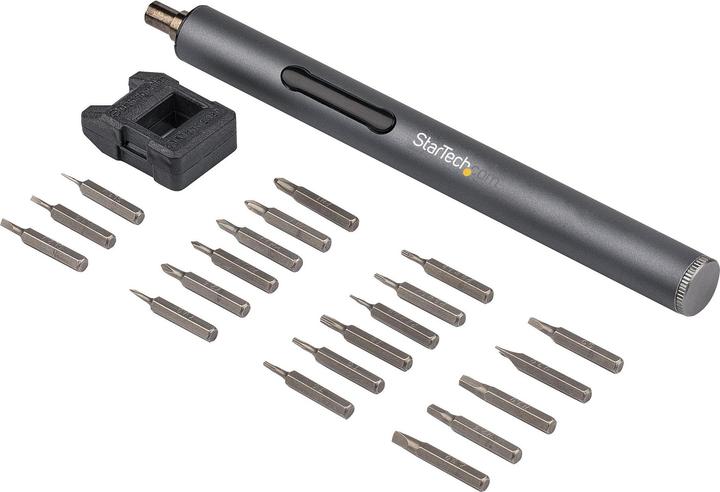 Produktbild StarTech Elektrischer Mini-Schraubendreher (Akkubetrieb)