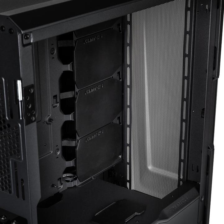 Produktbild Phanteks Eclipse G500A (ATX, E-ATX, Mini-ITX, mATX)