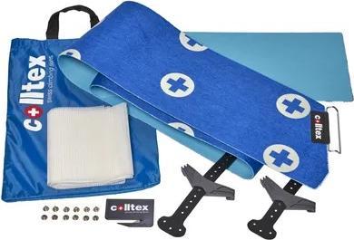 Produktbild Colltex PALÜ 100% Mohair Cut Splitboard 160mm Länge 170