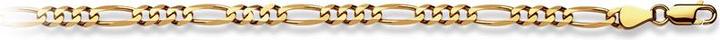 Produktbild Muau Figaro (21 cm, 750/18K Gelbgold)