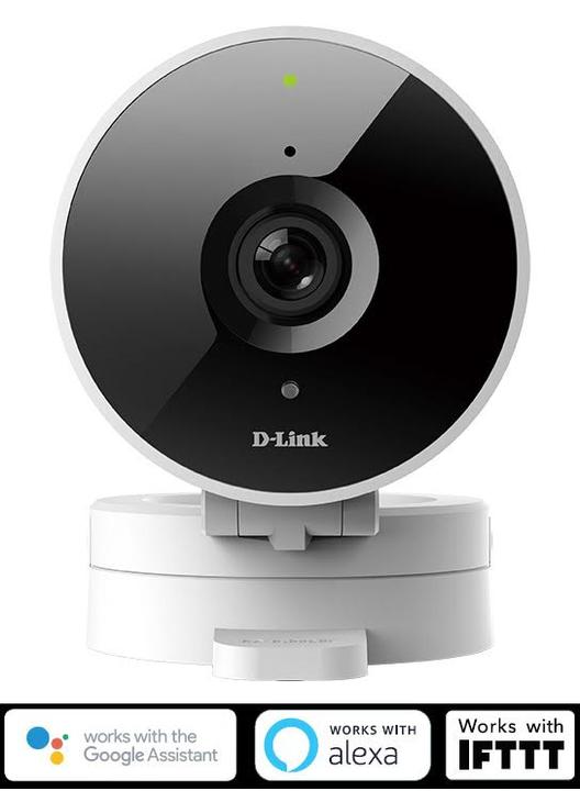 Produktbild D-Link Dcs-8010lh (1280 x 720 Pixels)