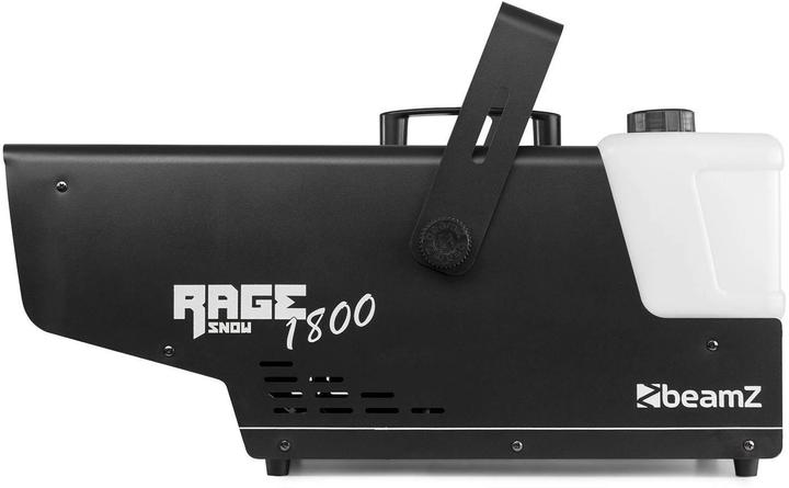 Produktbild BeamZ Schneemaschine Rage 1800SNOW