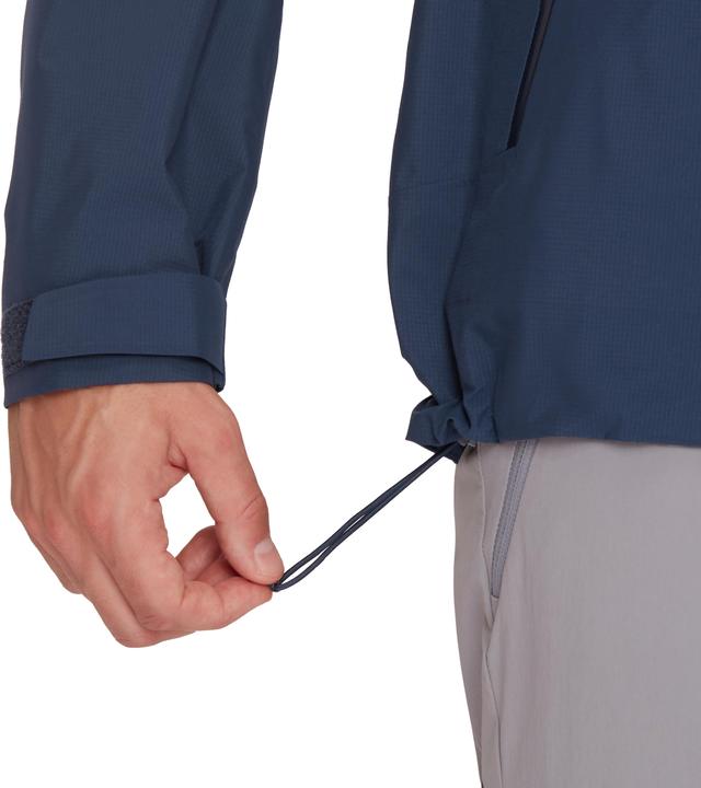 Actual product image Mammut Alto Light HS Hooded Jacket Men (S)
